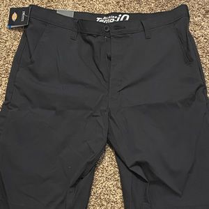 mens dickies temp-iq short size 38